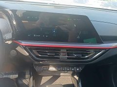 Changan Oushan X5 1.5T DCT Premier - ფოტო 13
