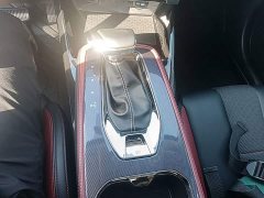 Changan Oushan X5 1.5T DCT Premier - ფოტო 14