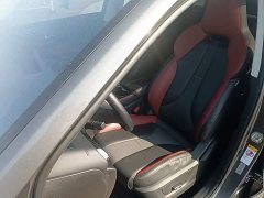 Changan Oushan X5 1.5T DCT Premier - ფოტო 15