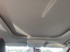 Changan Oushan X5 1.5T DCT Premier - ფოტო 18