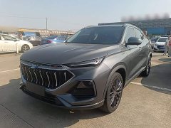 Changan Oushan X5 1.5T DCT Premier - ფოტო 2