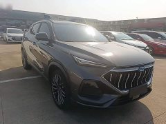 Changan Oushan X5 1.5T DCT Premier - ფოტო 4