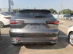 Changan Oushan X5 1.5T DCT Premier - ფოტო 6