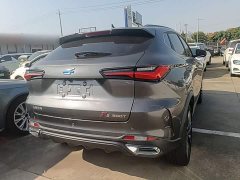 Changan Oushan X5 1.5T DCT Premier - ფოტო 7