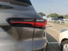 Changan Oushan X5 1.5T DCT Premier - ფოტო 8