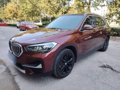 BMW X1 Facelift sDrive20Li Fashion Edition - ფოტო 1