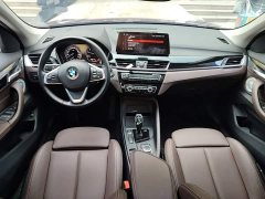 BMW X1 Facelift sDrive20Li Fashion Edition - ფოტო 10