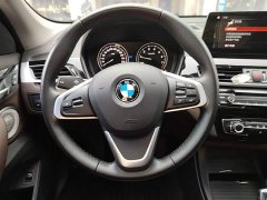 BMW X1 Facelift sDrive20Li Fashion Edition - ფოტო 11