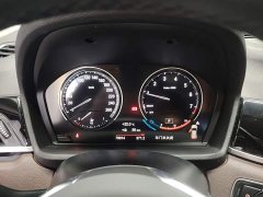 BMW X1 Facelift sDrive20Li Fashion Edition - ფოტო 12