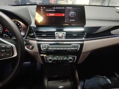 BMW X1 Facelift sDrive20Li Fashion Edition - ფოტო 13