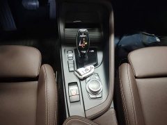 BMW X1 Facelift sDrive20Li Fashion Edition - ფოტო 14