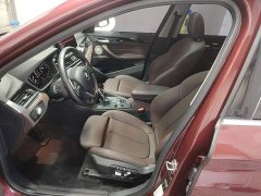 BMW X1 Facelift sDrive20Li Fashion Edition - ფოტო 15