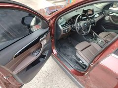 BMW X1 Facelift sDrive20Li Fashion Edition - ფოტო 16
