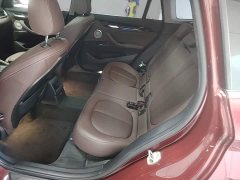 BMW X1 Facelift sDrive20Li Fashion Edition - ფოტო 17