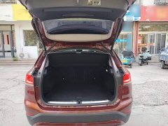 BMW X1 Facelift sDrive20Li Fashion Edition - ფოტო 19