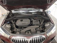 BMW X1 Facelift sDrive20Li Fashion Edition - ფოტო 20