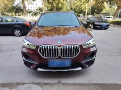 BMW X1 Facelift sDrive20Li Fashion Edition - ფოტო 3
