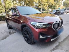 BMW X1 Facelift sDrive20Li Fashion Edition - ფოტო 4