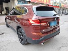 BMW X1 Facelift sDrive20Li Fashion Edition - ფოტო 5