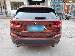 BMW X1 Facelift sDrive20Li Fashion Edition - ფოტო 6