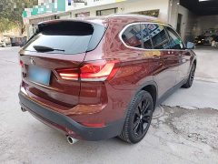 BMW X1 Facelift sDrive20Li Fashion Edition - ფოტო 7