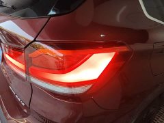 BMW X1 Facelift sDrive20Li Fashion Edition - ფოტო 8