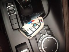 BMW X1 Facelift sDrive20Li Fashion Edition - ფოტო 9