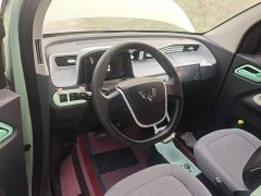 Wuling Hongguang MINIEV 2022 Macaron Fashion Edition LFP - ფოტო 11