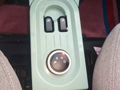 Wuling Hongguang MINIEV 2022 Macaron Fashion Edition LFP - ფოტო 14