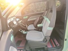 Wuling Hongguang MINIEV 2022 Macaron Fashion Edition LFP - ფოტო 15