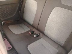 Wuling Hongguang MINIEV 2022 Macaron Fashion Edition LFP - ფოტო 17