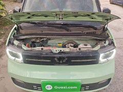 Wuling Hongguang MINIEV 2022 Macaron Fashion Edition LFP - ფოტო 20