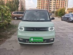 Wuling Hongguang MINIEV 2022 Macaron Fashion Edition LFP - ფოტო 3