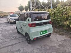 Wuling Hongguang MINIEV 2022 Macaron Fashion Edition LFP - ფოტო 5