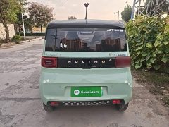 Wuling Hongguang MINIEV 2022 Macaron Fashion Edition LFP - ფოტო 6