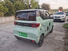 Wuling Hongguang MINIEV 2022 Macaron Fashion Edition LFP - ფოტო 7