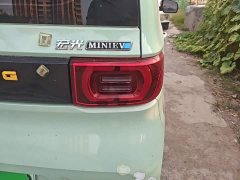 Wuling Hongguang MINIEV 2022 Macaron Fashion Edition LFP - ფოტო 8