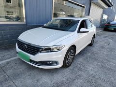 Volkswagen Lavida 1.5L Automatic Comfort - ფოტო 1