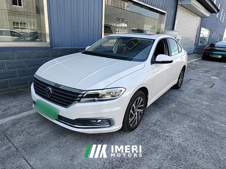 Volkswagen Lavida 1.5L Automatic Comfort