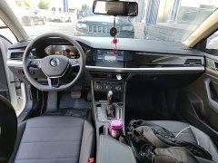 Volkswagen Lavida 1.5L Automatic Comfort - ფოტო 10