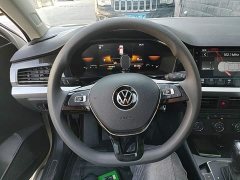 Volkswagen Lavida 1.5L Automatic Comfort - ფოტო 11
