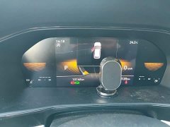 Volkswagen Lavida 1.5L Automatic Comfort - ფოტო 12