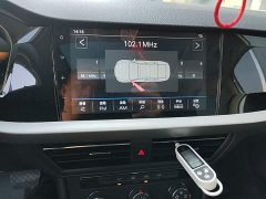 Volkswagen Lavida 1.5L Automatic Comfort - ფოტო 13