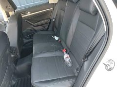 Volkswagen Lavida 1.5L Automatic Comfort - ფოტო 17