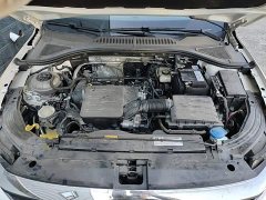 Volkswagen Lavida 1.5L Automatic Comfort - ფოტო 20