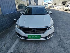 Volkswagen Lavida 1.5L Automatic Comfort - ფოტო 3