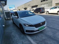 Volkswagen Lavida 1.5L Automatic Comfort - ფოტო 4