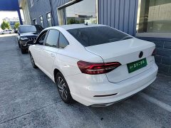 Volkswagen Lavida 1.5L Automatic Comfort - ფოტო 5