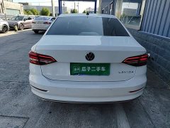 Volkswagen Lavida 1.5L Automatic Comfort - ფოტო 6