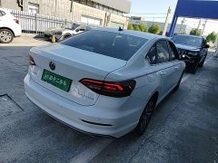 Volkswagen Lavida 1.5L Automatic Comfort - ფოტო 7
